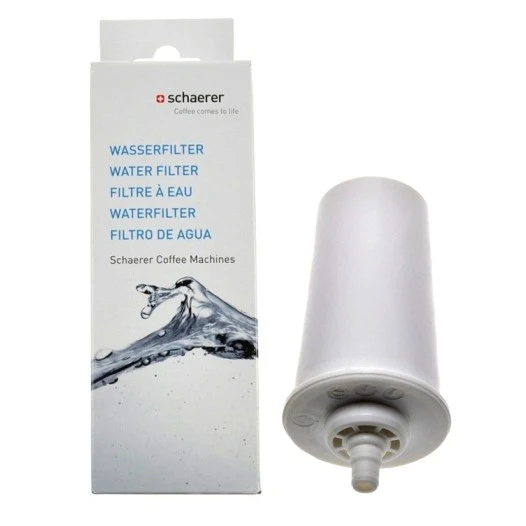 Filtro per l'acqua Schaerer 1407019990