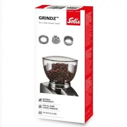 Detergente per macinacaffè Solis Grindz (3 x 35 g) 993.08