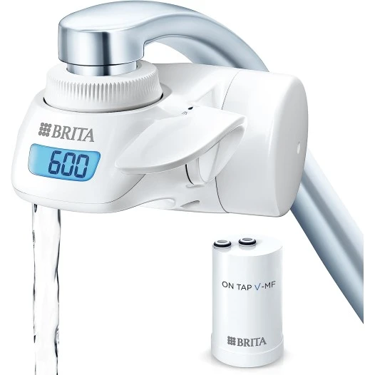 Sistema Brita On-Tap 1052073 / 1038408 (filtra i PFAS)