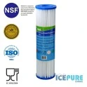 Icepure Prefiltro per sedimenti da 5 micron ICP-PPL10-05