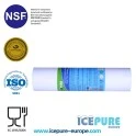 Filtro a sedimenti Alapure da 20 micron ALA-PP10-20