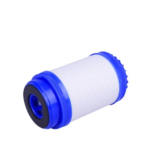 Filtro per l'acqua Alapure da 5 pollici con carbone attivo GAC ALA-GAC5