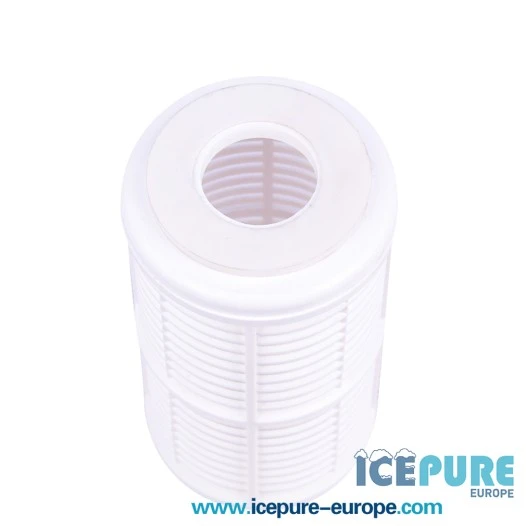 Filtro lavabile da 5 pollici Icepure ICP-YDWF05-100