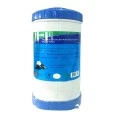 Filtro per l'acqua al carbone attivo GAC Alapure 10 pollici Big Blue ALA-GAC10BB