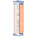 Filtro per l'acqua al fluoro Alapure ALA-FC10