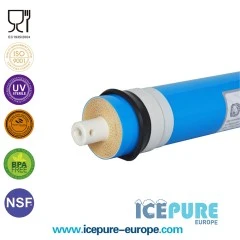 Filtro a membrana TW30-1812-100
