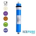Filtro a membrana TW30-1812-75 di LG CHEM LGTWRO-1812-80