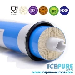Filtro a membrana TW30-1812-75 di LG CHEM LGTWRO-1812-80