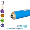 Filtro a membrana TW30-1812-75 di LG CHEM LGTWRO-1812-80