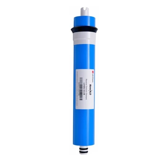 Filtro a membrana TW30-1812-75 di LG CHEM LGTWRO-1812-80