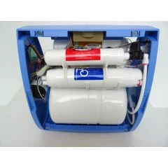 Sistema di osmosi inversa Icepure