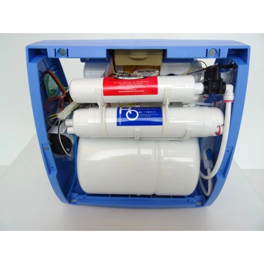 Sistema di osmosi inversa Icepure