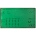 Sistema a osmosi inversa Direct Flow con display LCD