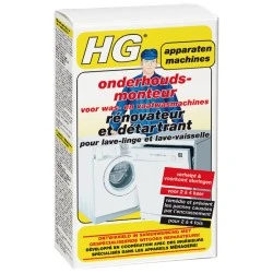 Siemens 311506 Decalcificante rapido per lavastoviglie di HG