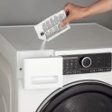 Clean And Care 3 in 1 per lavatrice e lavastoviglie - M3GCP400 / 9029799195 - 12 bustine