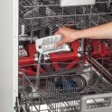 Clean And Care 3 in 1 per lavatrice e lavastoviglie - M3GCP400 / 9029799195 - 12 bustine