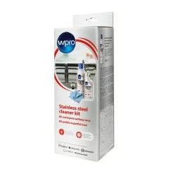 WPRO (acciaio inossidabile) Kit di pulizia 3500008498