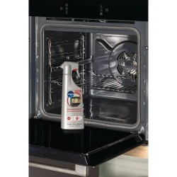 WPRO 484010678145 / ODS413 detergente per forni 500 ml
