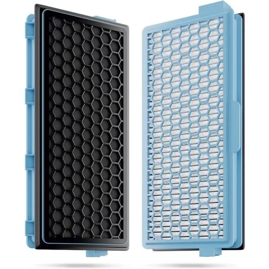 Filtro HEPA Miele SF-AH50 di Alapure ALA-H400
