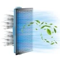 Filtro HEPA Miele SF-AH50 di Alapure ALA-H400