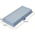 Alapure Compatibile con il filtro HEPA Miele SF-HA30
