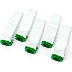 Aspirapolvere Alapure, compatibile con i sacchetti per aspirapolvere Vorwerk per il modello VB100