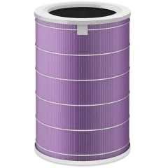 Filtro HEPA Alapure compatibile con Xiaomi Mi Air Antibatterico