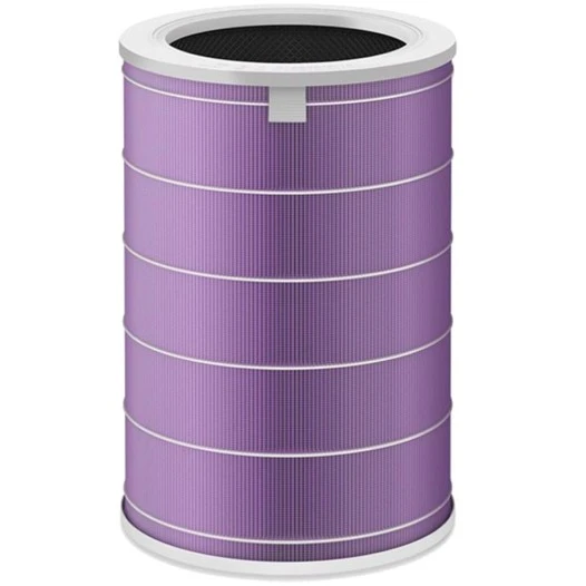 Filtro HEPA Alapure compatibile con Xiaomi Mi Air Antibatterico