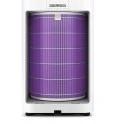 Filtro HEPA Alapure compatibile con Xiaomi Mi Air Antibatterico