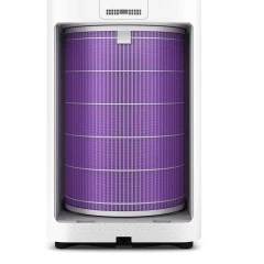 Filtro HEPA Alapure compatibile con Xiaomi Mi Air Antibatterico