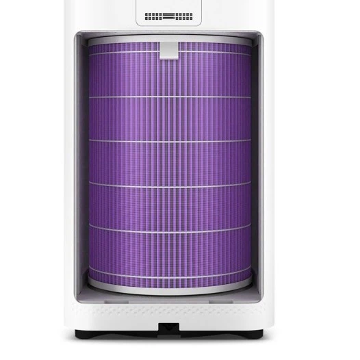 Filtro HEPA Alapure compatibile con Xiaomi Mi Air Antibatterico