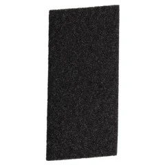 Filtro per polveri per asciugatrice a condensazione Alapure, compatibile con Bauknecht 481010354757