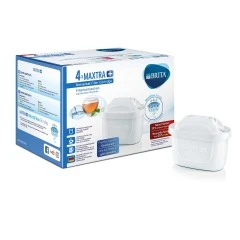 Filtro per l'acqua Brita Maxtra+ - Confezione da 4