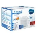 Filtro per l'acqua Brita Maxtra+ - Confezione da 4