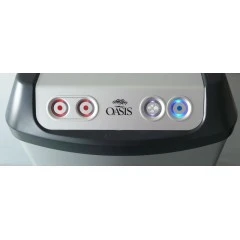 Oasis Kalix Refrigeratore d'acqua con CO₂ gassata