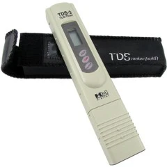 Misuratore TDS