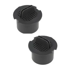 Armadio climatizzato per vino Liebherr, filtro FreshAir 9447050 di Eurofilter WF090