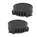 Frigorifero enoteca Liebherr Fresh Air con filtri al carbone 9881116 / 909634200 di Eurofilter WF091