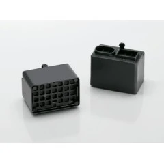 Filtro al carbone Liebherr FreshAir per frigorifero enoteca 9881289 (confezione da 2)