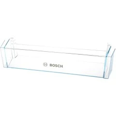 Bosch - Vano per bottiglie per frigorifero 470x130 mm / 00709646