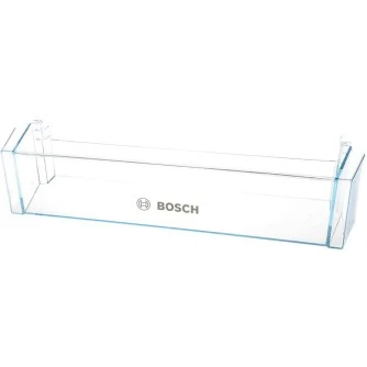 Bosch - Vano per bottiglie per frigorifero 470x130 mm / 00709646