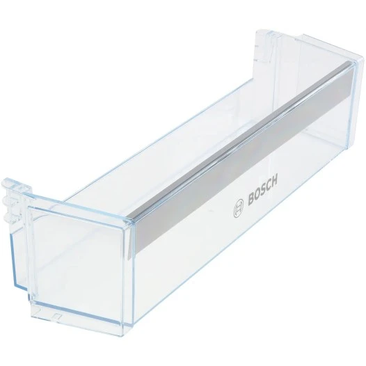 Bosch - Vano per bottiglie per frigorifero 437x117 mm / 11005384