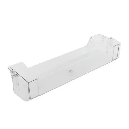 Whirlpool Frigorifero Vassoio per bottiglie 440x113 mm / 481010476967