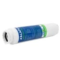Filtro per l'acqua Alapure compatibile con Bosch UltraClarity 11034151 / 11028820 / 740560