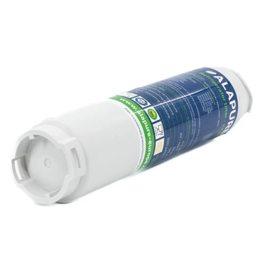 Filtro per l'acqua Alapure compatibile con Bosch UltraClarity 11034151 / 11028820 / 740560