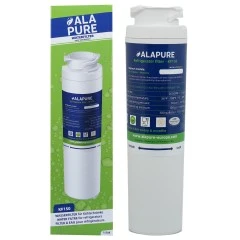 Filtro per l'acqua Alapure compatibile con Iomabe MSWF