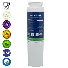 Filtro per l'acqua Alapure compatibile con Iomabe MSWF