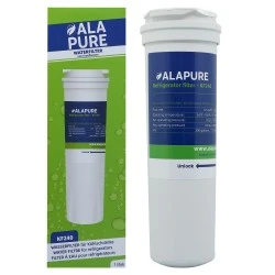 Filtro per l'acqua Alapure compatibile con Fisher&Paykel 836848
