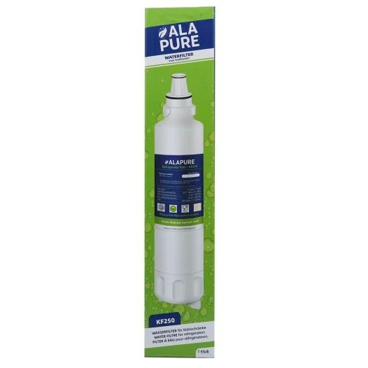 Filtro sostituibile Alapure compatibile con il refrigeratore Bravilor