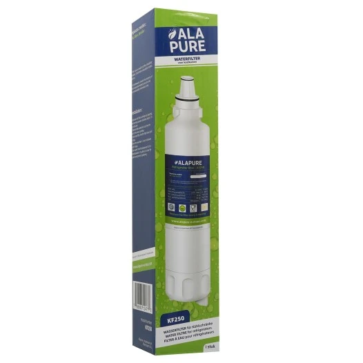 Filtro sostituibile Alapure compatibile con il refrigeratore Bravilor
